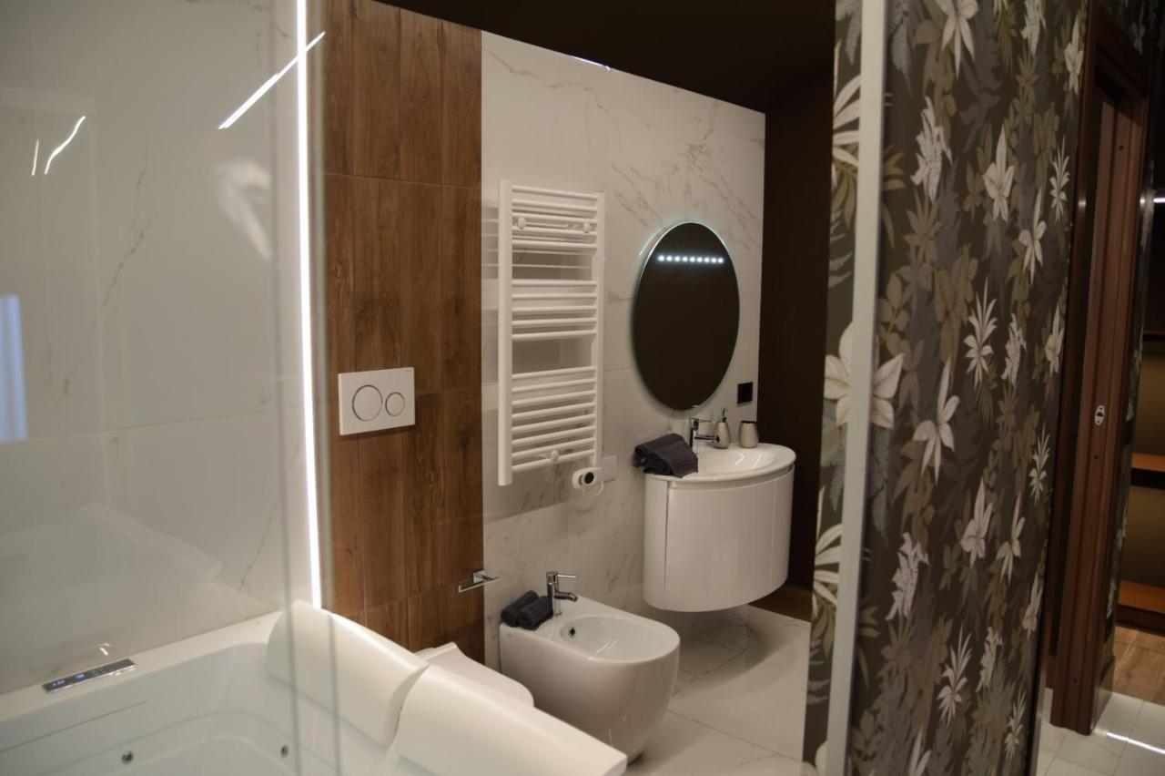 Rebecca House Suites Catania Exterior photo